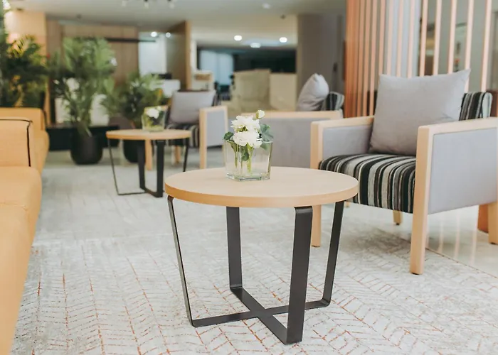 Masa 5 De OutubroAlbergo