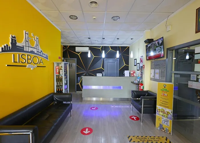 Pensao Praca Da FigueiraAlbergo