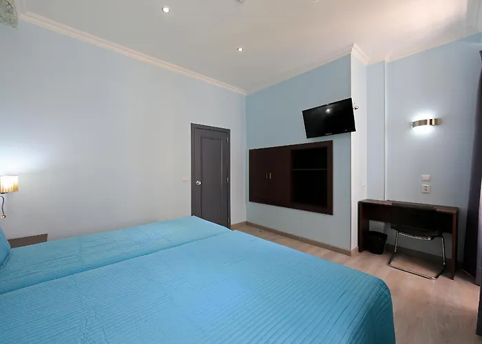 Pensao Praca Da FigueiraAlbergo